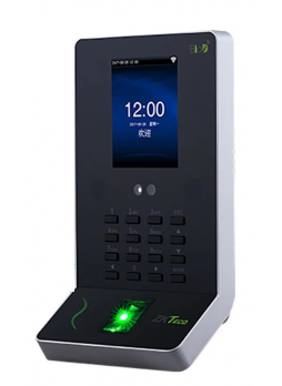 ZKTeco UF600 Face Fingerprint Time Attendance & Door Access Control ID /ADMS / Wifi
